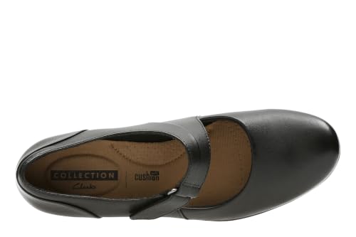 Image of Clarks Women's Emslie Lulin Pump