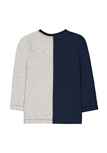 Image of Mothercare Boy's Solid Regular Fit TB436