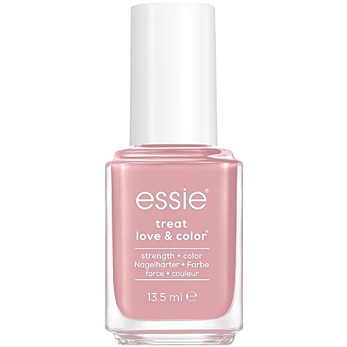 Essie Treat Love & Color Soin Coloré Fortifiant n°40 Lite Weight 13,5 ml