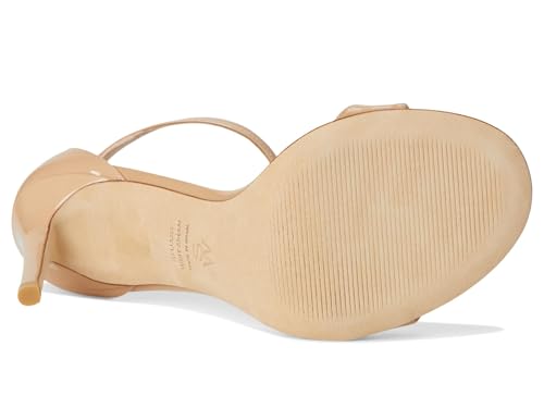 Stuart Weitzman Women's Nudist Ii Sandal 100 Pump3