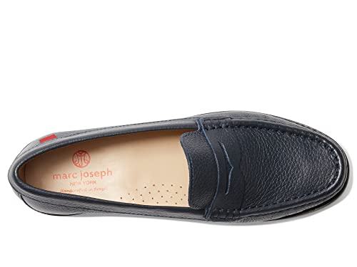 MARC JOSEPH NEW YORK East Village (Little Kid/Big Kid) Navy Grainy 5 Big Kid M