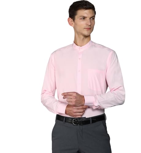 Image of Appel Touch Mens Regular Fit Formal Shirt
