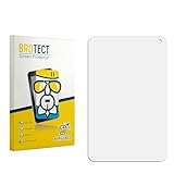 BROTECT Schutzglas für HP Slate 7 Plus 4200ef (Kamera rechts) Schutzfolie Panzer Folie Glas[Extrem Kratzfest 9H, Anti-Fingerprint, Ultra-Transparent]