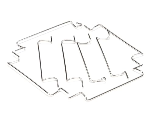 Master Link Kit Middleby 42400-0598 para Cadena de Horno Industrial PS360WB 3