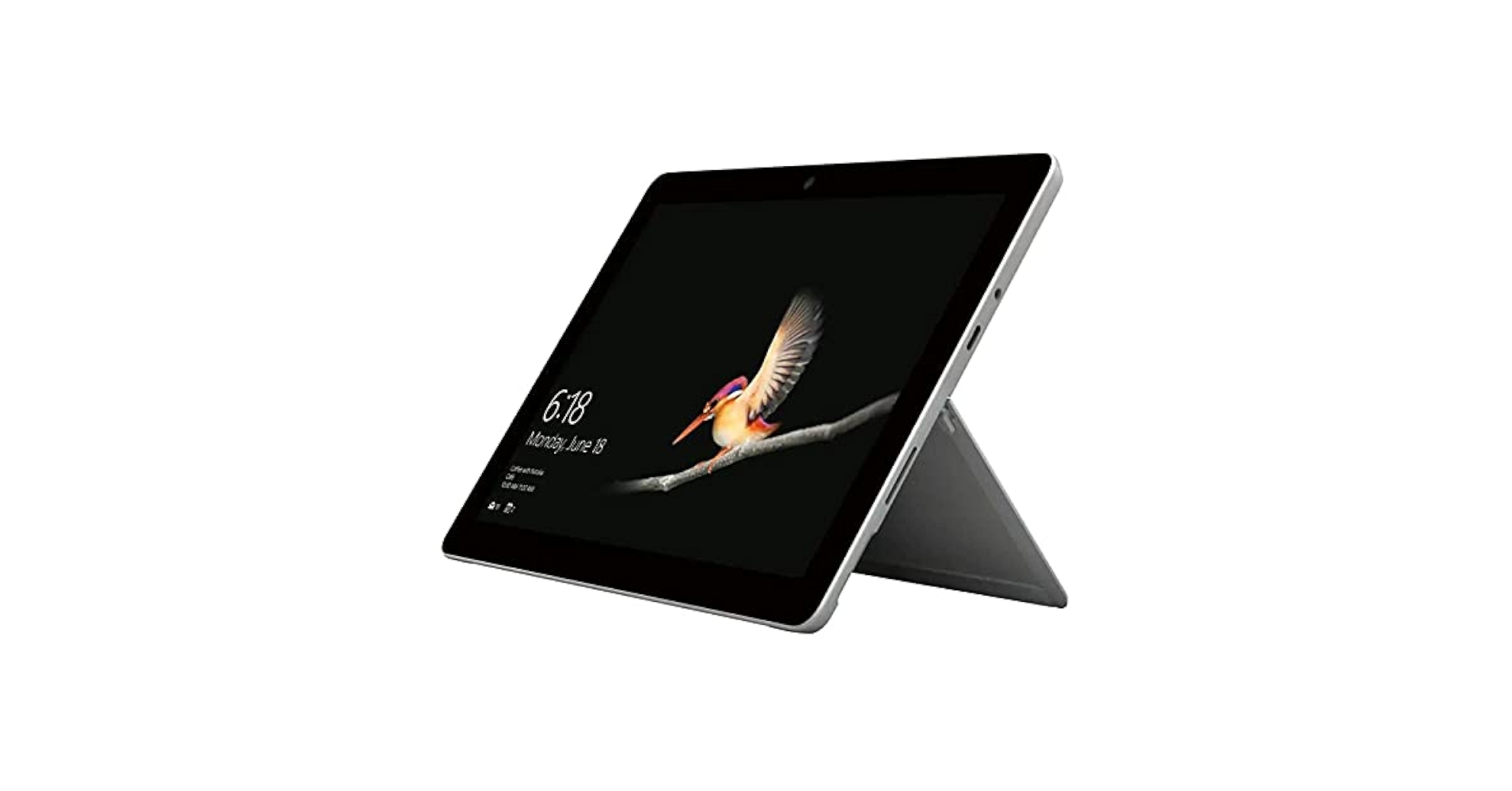Amazon.com: Microsoft 10.5 Multi-Touch Surface Go 2, Intel