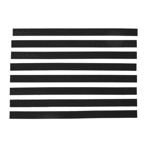 Aislor 8Pcs Luggage Wheel Silicone Protector Luggage Wheel Covers Noise Reduction Caster Cover