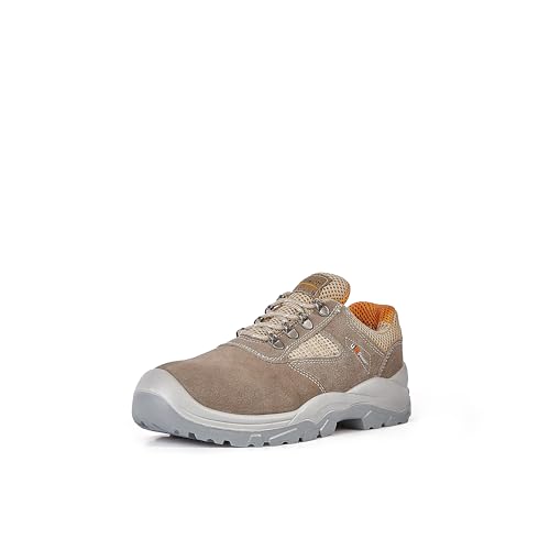 Chaussures de sécurité basses S1P SRC Oasis U-Power anti-perforation et antiglisse