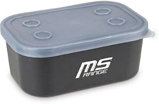 MS-Range Bait Box 0,75L Modell B