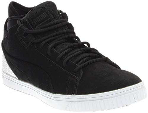 PUMA Men's Play B&C Fashion Sneaker