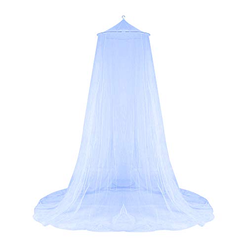 Moskitonetz Bett, Baldachin Mückennetz Betthimmel Insektenschutz Netz Für...