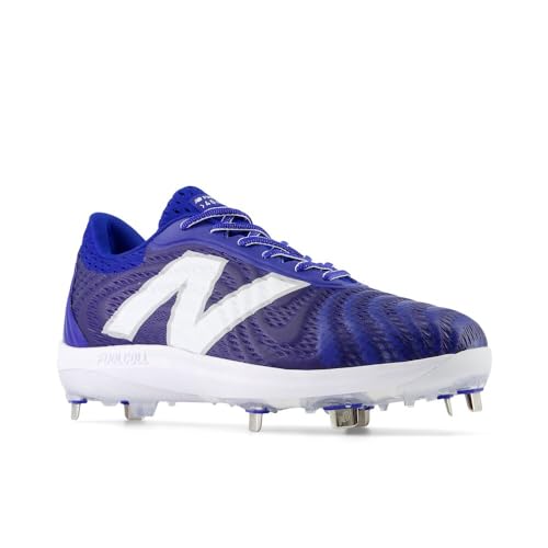 Image of New Balance Mens FuelCell 4040 V7 Metal