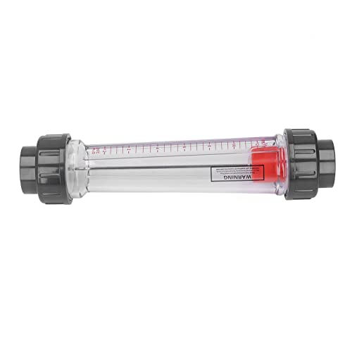 Débitmètre d'eau 1,2 m³/h Zerodis pour mesurer un flux précis sans erreur de dosage