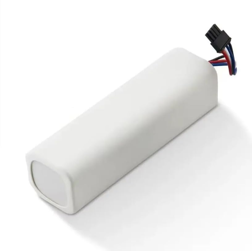 Panni Mocio Per Robot Aspirapolvere | 5 Pezzi | Compatibili Xiaomi Mijia 1C E Dreame - Foto 2