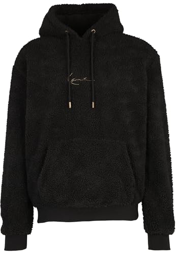 Karl Kani Signature Block Teddy Jacket - S