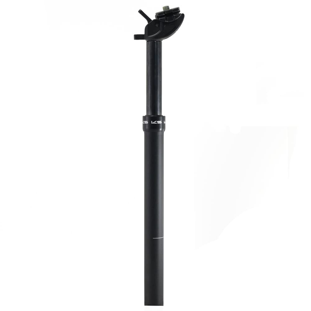 Kind Shock KS ETEN-R 27,2 x 300 mm zdalna sztyca podsiodłowa dropper z regulacją wysokości 65 mm. VH2634
