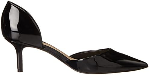 Nine West Women's ARIVE Pump, Black Patent, 6.5 | Image 5