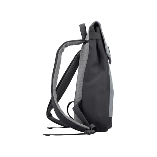 Rieker H5100 Sac à dos d'une finition irréprochable avec design moderne chic