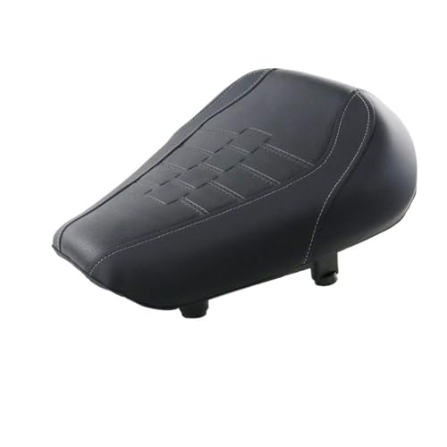 Asientos para Sportster S RH 1250 sillín acolchado contra vibraciones