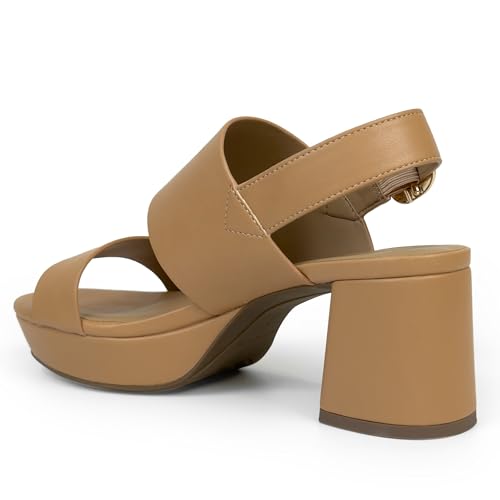 Image of Aerosoles Women's Camera Platform Sandal