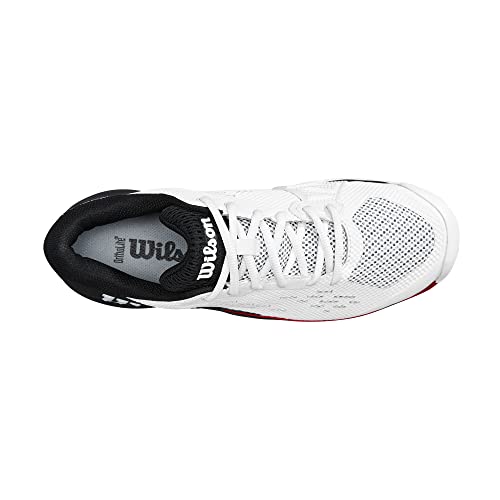 Image of WILSON Men's Rush Pro Ace Tennis Shoes