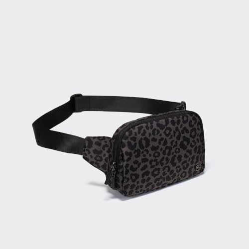 Image of Pander Belt Bag Large 2L, Nylon Fanny Pack Purse for Women and Men with Adjustable Strap