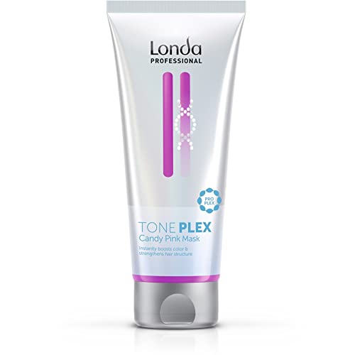 Toneplex Mask 200 ml, candy pink