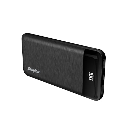 Top 10 Best Energizer Portable Phone Chargers Reviews & Buying Guide