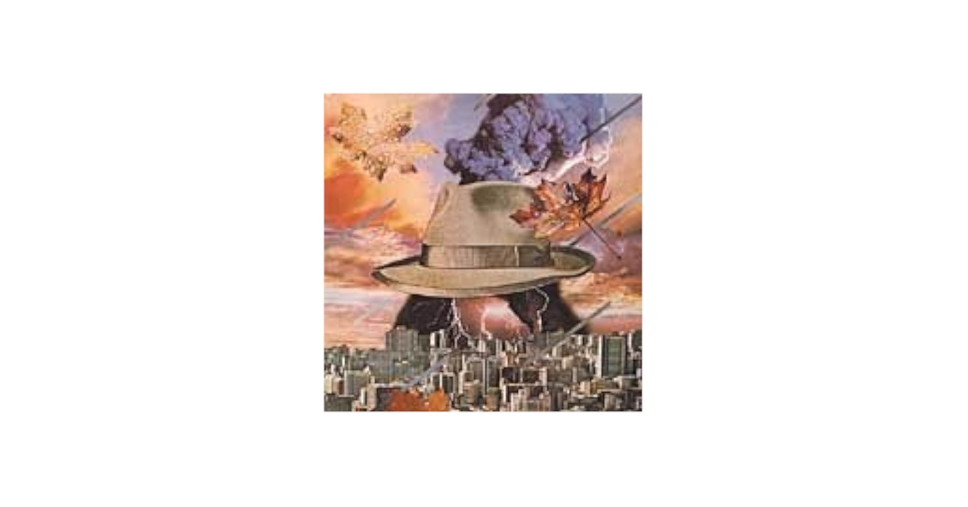 Weather Report - Heavy Weather - Amazon.com Music