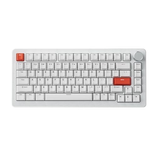 DrunkDeer A75 Pro Rapid Trigger Keyboard, Esports Gaming Keyboard