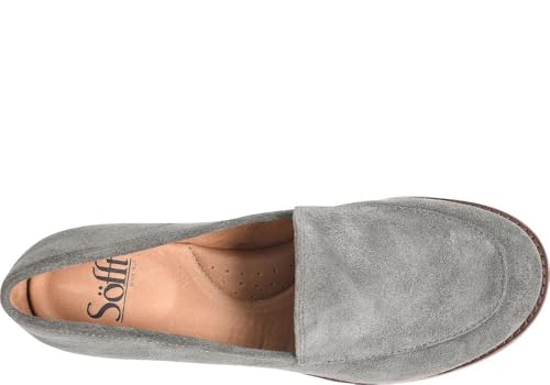 Image of Sofft Napoli Slip On Loafers