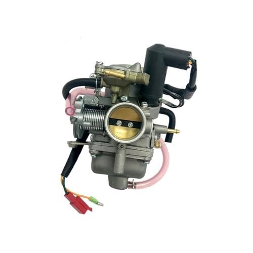 Carburateur 30mm Jinling 300cc améliore la puissance du quad JLA-931E