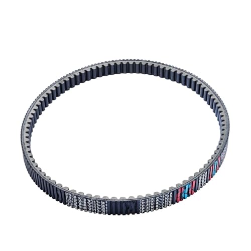 Courroie moto scooter SH125 23100-KOR-VO1 transmission double denture 927