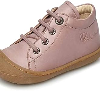 Naturino COCOON VL - Baby shoes - militärgrüne/olive - Zalando