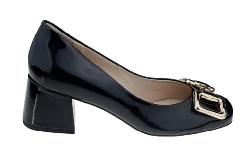 Escarpin pour femme HÖGL Juliette en cuir chic