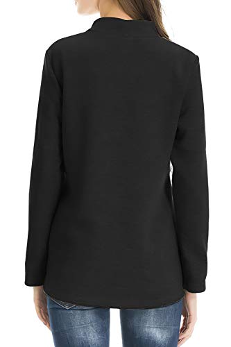 Smallshow Abbigliamento da Allattamento Invernale