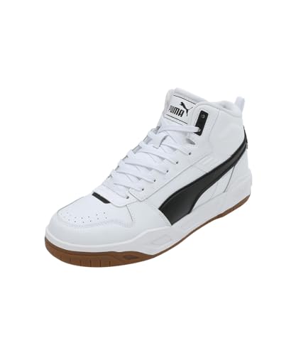 Image of Puma Unisex-Adult Rbd Tech Mid Sneaker