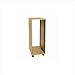 Middle Atlantic Rack - Cabinet - 8U - 21.5"