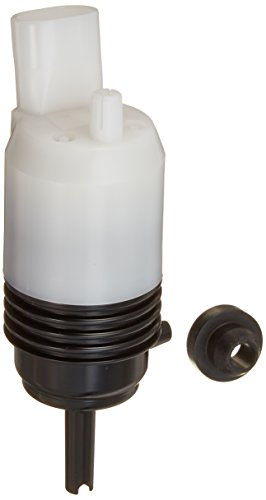 Acdelco Gm Original Equipment 22766715 Windshield Washer Pump, 4.3 In #TOP13