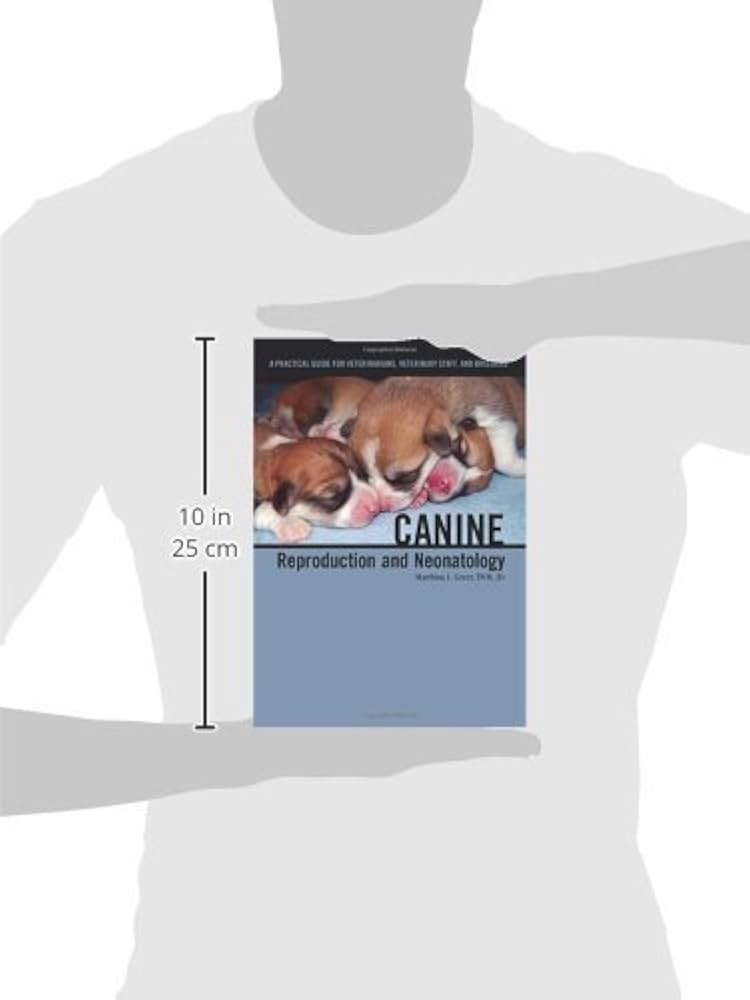 【BSAVA】Reproduction and Neonatology Canine Reproduction and Neonatology