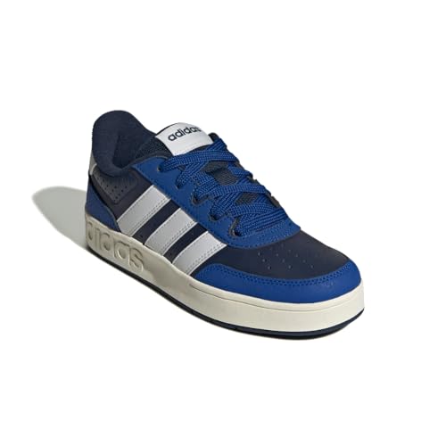 adidas Unisex-Child Breakbase Sneaker