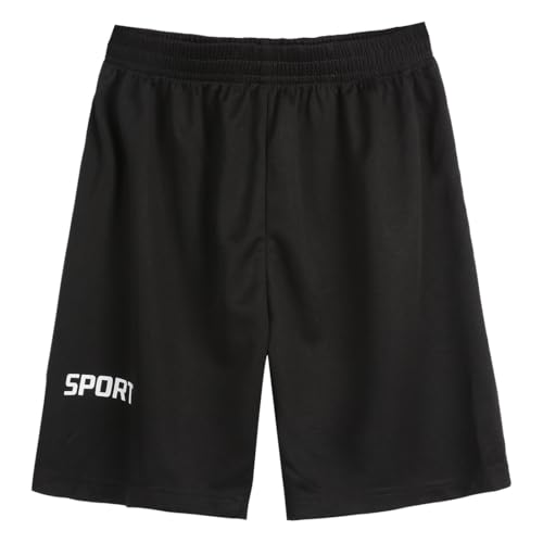 Image of Jingle Bongala Short Sleeve Athletic T-Shirt & Shorts Outfit Set