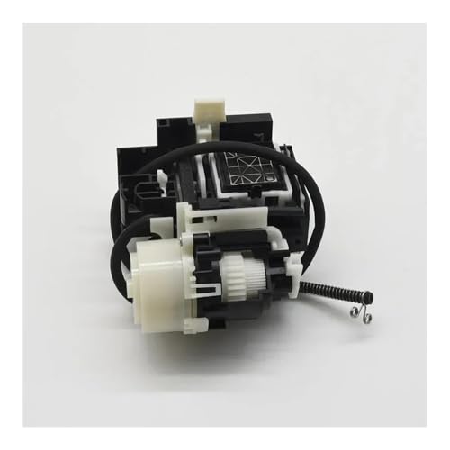 Unité système d'encre Assy L18050 pour imprimantes jet d'encre et Cap Assy L8050