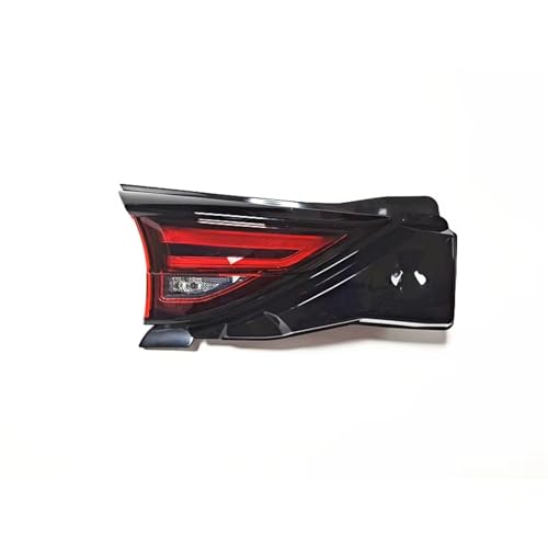 Piloto Posterior Para Mazda Para CX-5 2017-2019 Trasera LED Interior Coche Freno Luces Traseras Intermitentes Accesorios Para Traseras Piloto Traser(Inner Left)