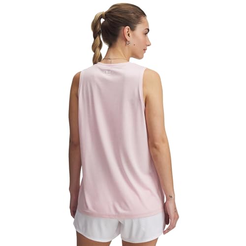 Image of Under Armour Women's Tech Twist Tank Top