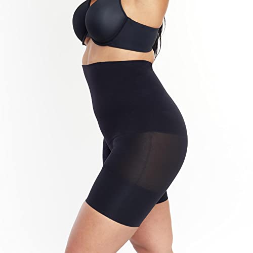 Image of Underoutfit Shapewear for Women Tummy Control- High Waisted Shorts- Body Shaper for Women- Small to Plus Sizes