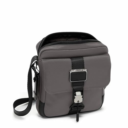 Tumi 0232709 Crossbody Official Authentic Alpha Bravo "Junior" Crossbody3