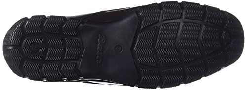 BATA Mens Boss-Vivid Uniform Dress Shoe