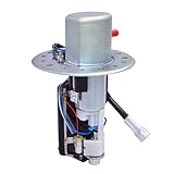 Hodflop 15100-29G00 Fuel Pump Assembly Compatible with Suzuki GSXR 600 GSXR 750 2004-2005 Replace# 1510029G00 GSXR600 GSXR750 GSX-R600 GSX-R750