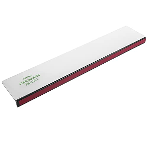 Bloc-notes collant pour moniteur NUOBESTY avec support acrylique transparent
