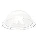 TELESIN 6" Transparent Dome Cover, for the Gopro Hero3/3+/Hero4 and Hero 5 Underwater Photography TELESIN Dome Port
